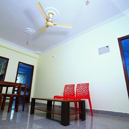 Feel Like Home Near Pmpalem Visakhapatnam Dış mekan fotoğraf